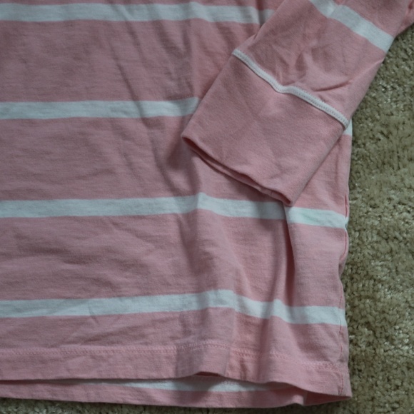 JCrew Long Sleeve Tee - Picture 2 of 4